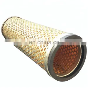 Heavy Truck Performance Air Filter Manufacturer Core Cartridge Set AF26093 AF26094 thumbnail-2
