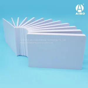 AIBO PVC FOAM SHEET thumbnail-1