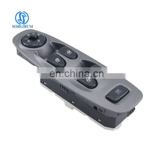Master Power Window Lifter Control Switch For Hyundai Accent 2001 93570-25020 thumbnail-1