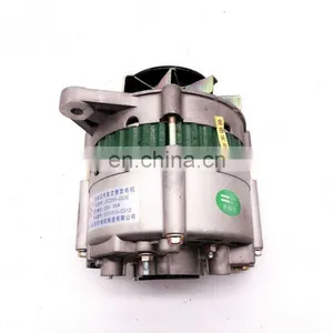 Brand New Italian Alternator WD615 For Construction Machinery thumbnail-4