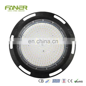 FANER 150w 200w Ufo Led High Bay Light thumbnail-6