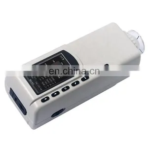 Portable High Accuracy Industry Instrument Industrial Colorimeter thumbnail-1