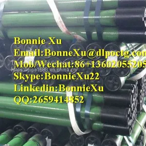 API BTC Casing Pup Joint thumbnail-2