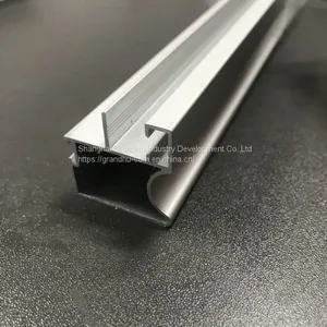 Sliding Door Frame for Wardrobe thumbnail-3