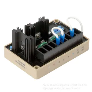 High Quality SE350 AVR For Power Alternator Generator Marathon thumbnail-1