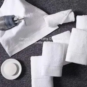 100% Cotton Bath Towel Five-star Hotel thumbnail-3
