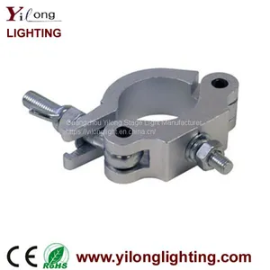 Cheap Aluminum Alloy Strong Clamp for Moving Head,clamps for Stage Light,sound Equipment thumbnail-1