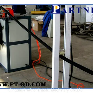 HDPE Single Wall Corrugated Pipe Machinery thumbnail-5