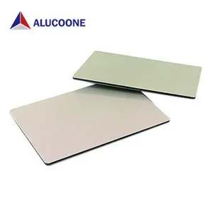 ALUCOONE Aluminium Composite Panel Manufacturers in China thumbnail-4