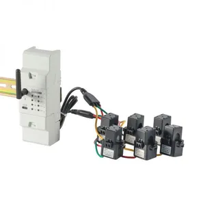 Acrel ADW400 Multi Channel Power Meter thumbnail-2