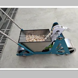 Potato Sowing Machine For Potato Planting Potato Planter thumbnail-1