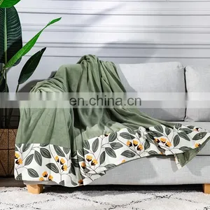 Riches Base Home Accessories Indoor Use Couch Protector 100% Polyester 3 Seat Sofa Cover thumbnail-4