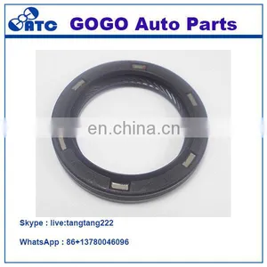 FRONT CRANK OIL PUMP OIL SEAL for VW GOLF MK4 MK5 MK6 BEETLE OEM 036 103 085H 036103085H 036103085C 036103085E thumbnail-1