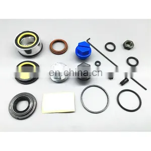 Steering Rack Seal Kit For Volkswagen Golf Jetta Corrado OEM 1H0498020 1H0 498 020 thumbnail-1
