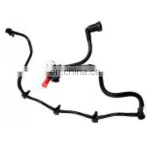 Fuel Return Line Hose Pipe Injector Hose Leak Line OE: 8200361444 for Renault thumbnail-1