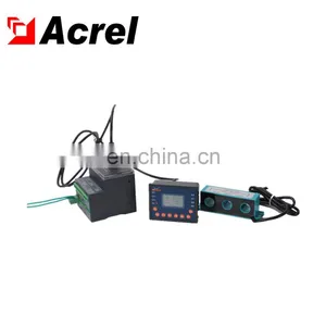 Acrel ARD2F Smart Motor Protector for Start Timeout， Over Load ,phase Failure, Unbalance, Earth Leakage, Blocking thumbnail-1