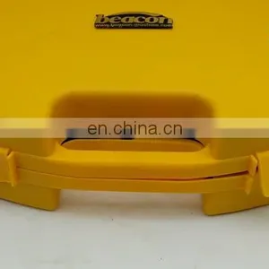 Beacon Machine Auto Fuel Universal Clamp and Fuel Injector Adaptor Universal Gripper thumbnail-1