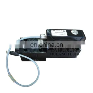 Parker Electro-hydraulic Proportional Valve D3FPE50YB9HB7023P63 Use for Die Casting Machine thumbnail-1