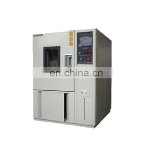 2020 Promotional Temperature Humidity Environmental Test Chamber Xenon Chamber for Lab thumbnail-5