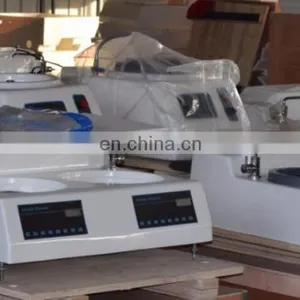 P-2T Metallographic Sample Polishing Machine/Ceramic/ Metal/ Steel Grinding Polishing Machine Price thumbnail-3