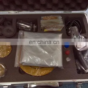 THUS-187.5 Computer Display Brinell Rockwell Vicker Hardness Test Machine thumbnail-4