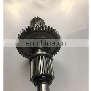 High Quality Assy Gear For Kubota Combine Harvester Parts thumbnail-3
