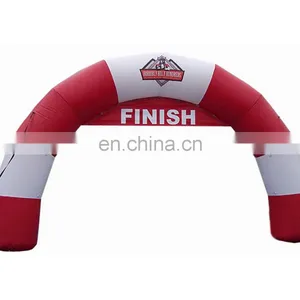Cheap Price Inflatable Start Finish Line Arch for Sale thumbnail-1