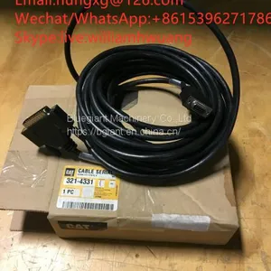 Caterpillar Parts 1960055 CAT Cable Serial 1960055 thumbnail-1