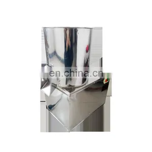 Industrial Halal Vegetable and Meat Grinding Machine Meat Mincer thumbnail-3