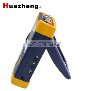 Portable Multi-functional 3 Phase Electric Energy Meter Field Calibrator Digital Power Energy Meter Calibration Equipment thumbnail-4