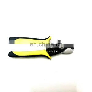 Automatic Professional Wire Striper Cutter Stripper Crimper Electric Tools thumbnail-5