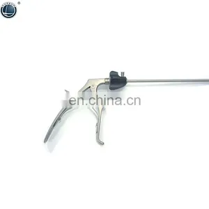 Medical Surgical Instruments of Titanium Medical Clips With Good Quality thumbnail-3
