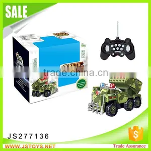 2016 Hot Sellingrc Army Truck for Wholesale thumbnail-1