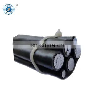 0.6/1kv Overhead Abc Cable thumbnail-1