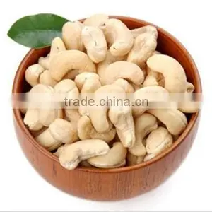 Dried Cashew Nuts/ Cashew Kernels Ww240/ Ww320 thumbnail-1