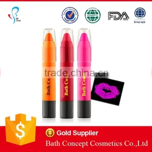 Sexy Charming Lasting Moisturizing Lip Pencil Lipstick thumbnail-1