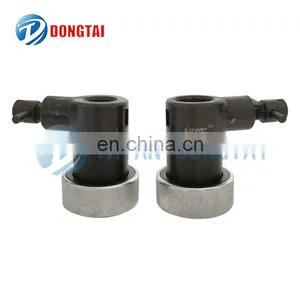 Cheap Price of No,007(2)Rapid Connector For Nozzle Holder(7mm or 9mm) thumbnail-3