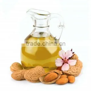 Pure Almond Oil Capsules 500 mg for Sale thumbnail-1