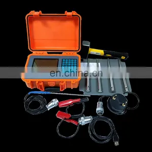 Asphalt Density Test Nuclear Densometer for Sale Troxler Moisture Density Gauge thumbnail-4