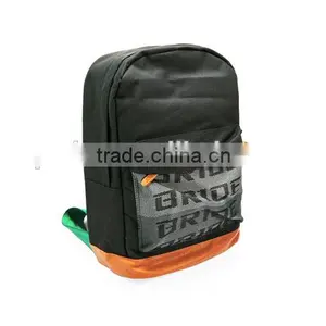 Streamline Innovative Fabric Bride Backpack thumbnail-1