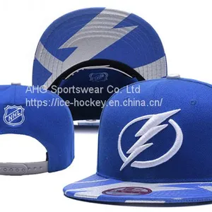 Tampa Bay Lightning Snapback Cap thumbnail-1