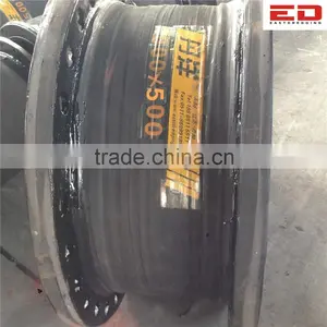 Expansion Rubber Joint Used in Dredger thumbnail-1