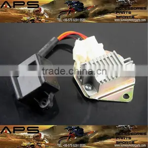 Motorcycle CDI Kit for PW80 Mini Dirt Bike Off-Road Bike thumbnail-5