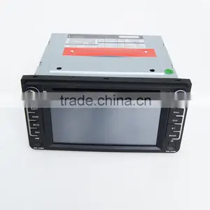 Kaier.Quad Core Car DVD Player Navigation for Toyota Corolla thumbnail-2