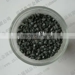 Angularn Steel Grit thumbnail-1