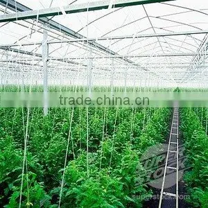 GI Steel Profile for Greenhouse Structure thumbnail-1