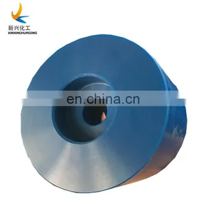 Uhmwpe Guide Rail, Cnc Roller Chain Curved Linear, Rail Bearings High Impact Endurance and Long Service Rail Guide thumbnail-4
