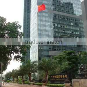 Manual Internal Halyard Flagpole for Govenment thumbnail-2