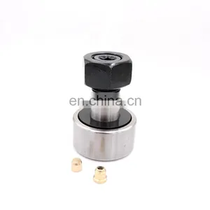 KR Series CF Series Cam Follower Bearing KR16 CF6 Needle Bearing Roland Printing Machine Price thumbnail-2