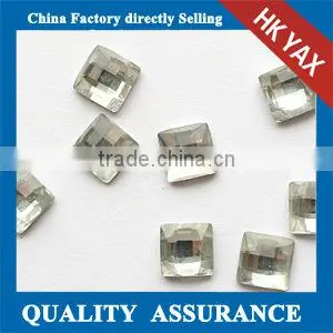 0531L Wholesale Resin Hot Fix Rhinestone, Flat Back Hot Fix Resin Rhinestone, China Resin Rhinestone Hot Fix thumbnail-6